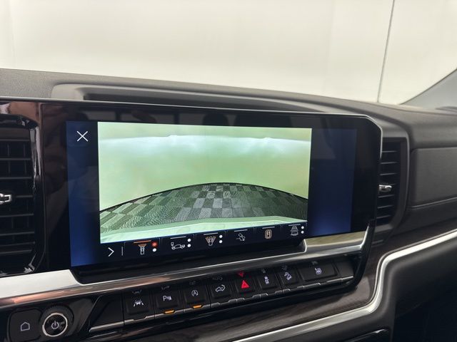 2026 Chevrolet Silverado 1500 LTZ - Photo 39