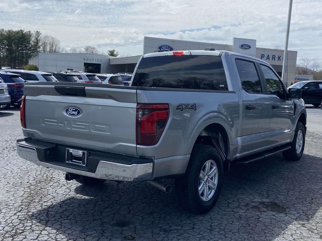 2024 Ford F-150 XL 5