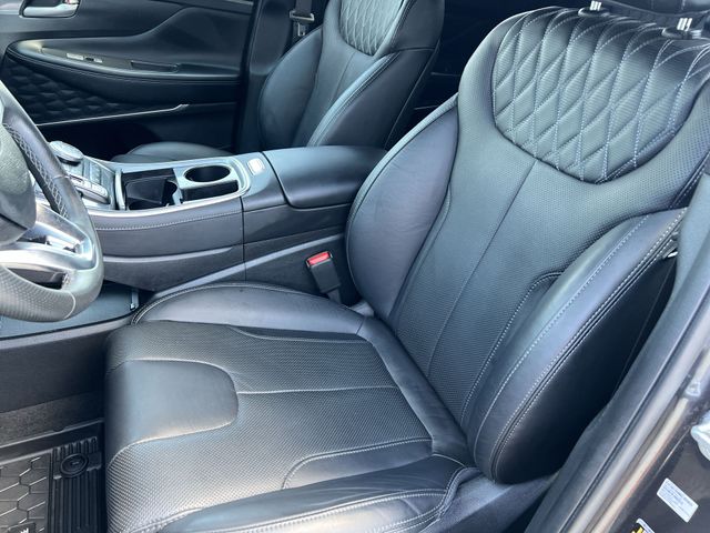 Used 2023 Gray Hyundai Calligraphy image 34