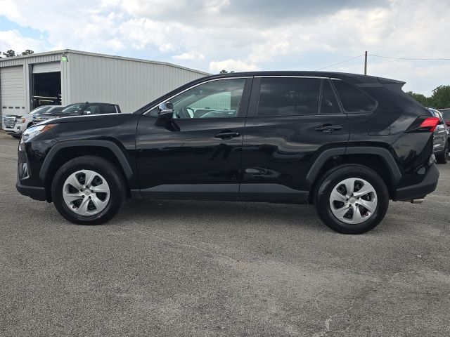 Photo of 2023 Toyota RAV4 LE in Dallas, GA - 2,  2023 Toyota RAV4 LE:B01619A