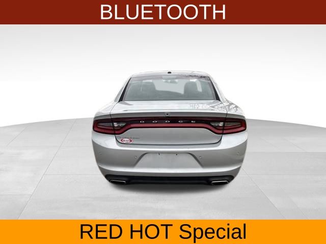 2022 Dodge Charger SXT photo