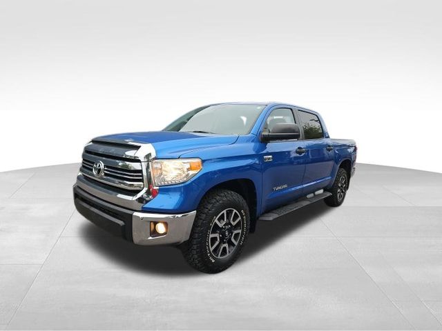 /2016 Toyota Tundra