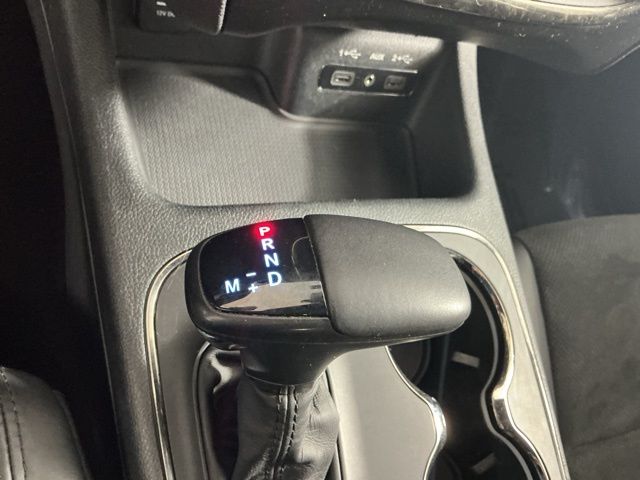 used 2018 Dodge Durango car, priced at $15,989