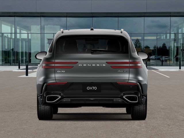 Thumbnail: 2026 Genesis GV70 - 7