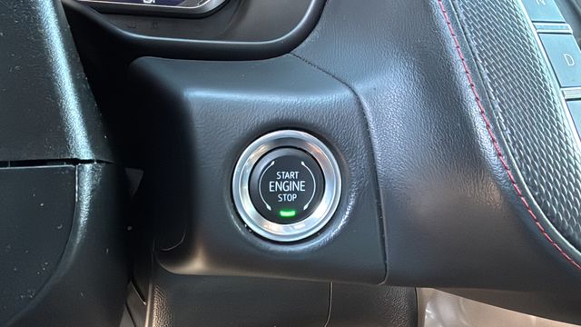 Used 2024 White Chevrolet RST image 29
