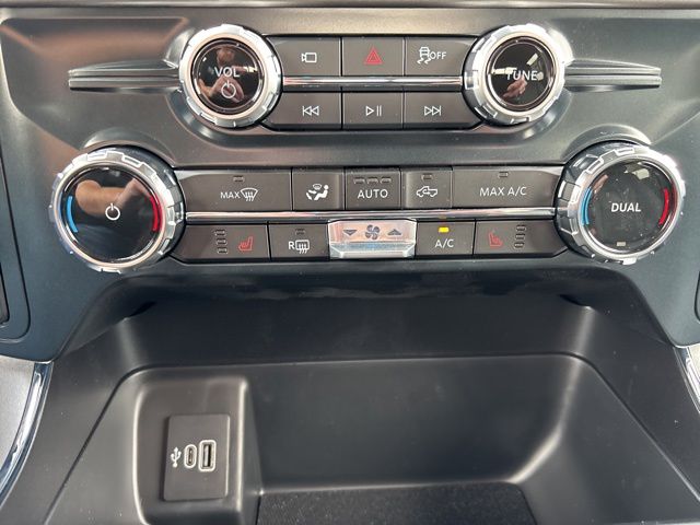 New 2026 Ford F-150 Truck