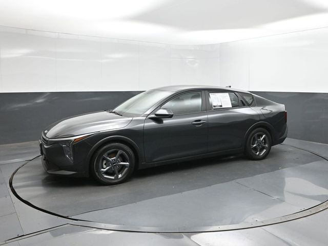 Used 2025 Kia K4 Sedan