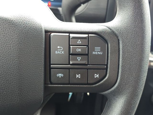 2024 Ford F-150 STX:169321A