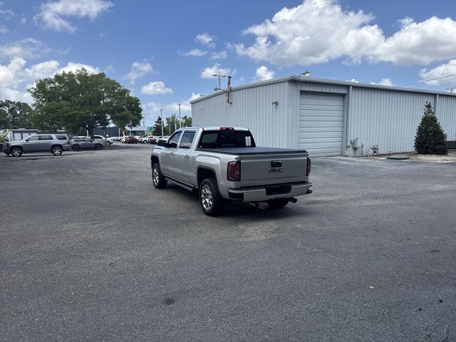 Used 2017 Silver GMC Denali image 7