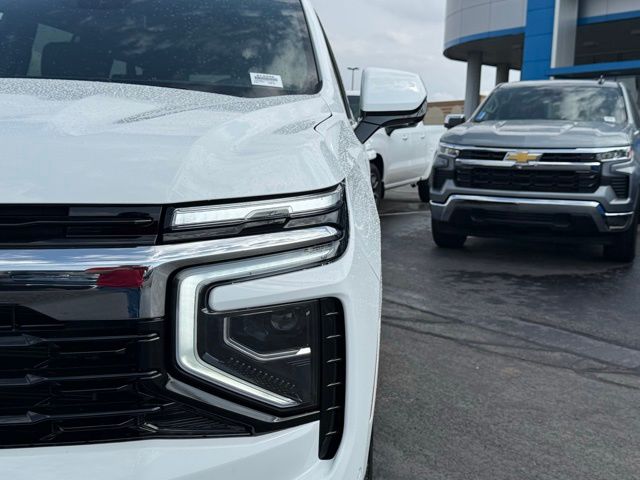 new 2026 Chevrolet Suburban car, priced at $66,960