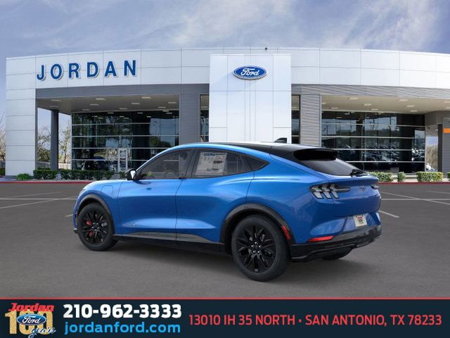 New Car 2025 Ford Mustang Mach-e  Premium For Sale Under $50,000 In San Antonio, Texas