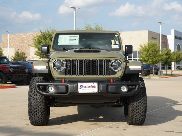 New 2026 Jeep Wrangler SUV