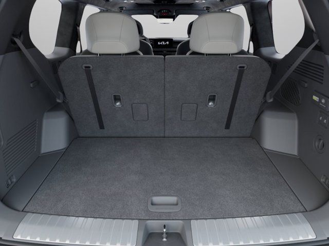 New 2026 White Kia GT-Line image 14