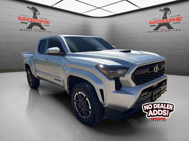 2024 Toyota Tacoma TRD Sport Double Cab RWD