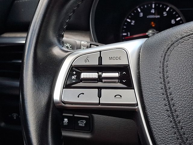 Used 2022 Kia Telluride SUV