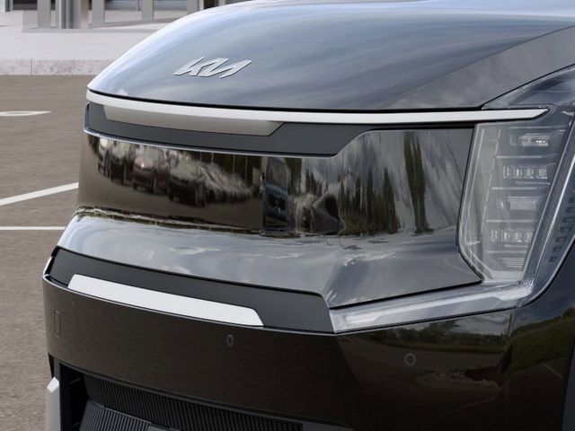 2026 Kia EV9