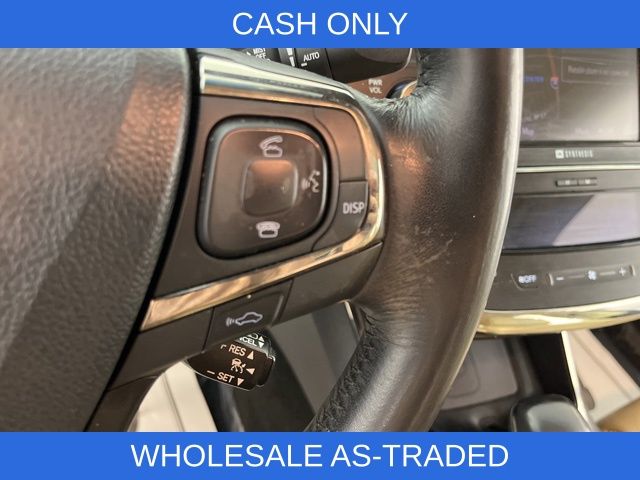 2013 Nautical Blue Metallic Toyota Avalon Hybrid XLE Premium FWD Sedan