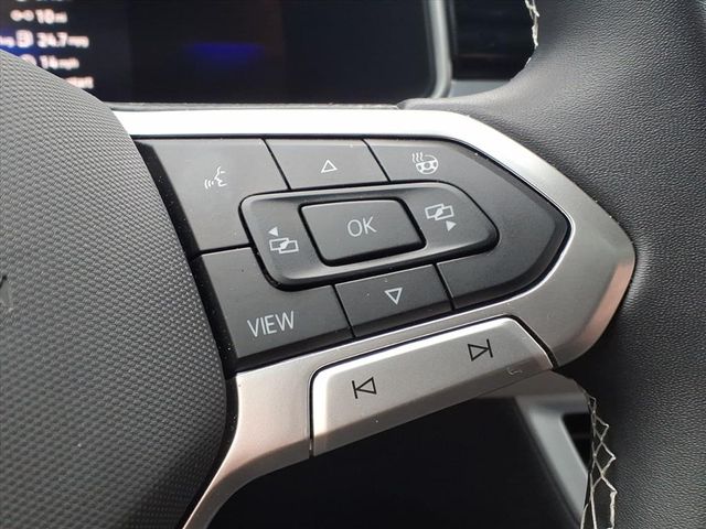 2025 Volkswagen Taos