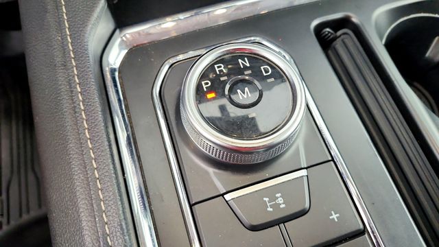 2024 Ford Expedition Max