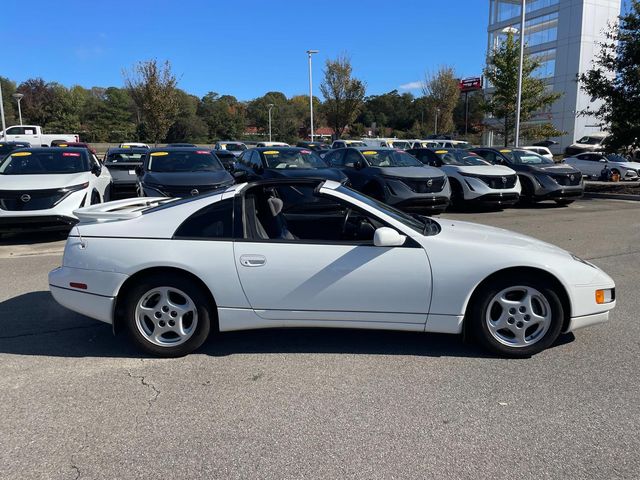 1990 Nissan 300ZX GS 30