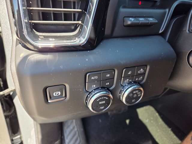 New 2026 Silver GMC Denali image 23