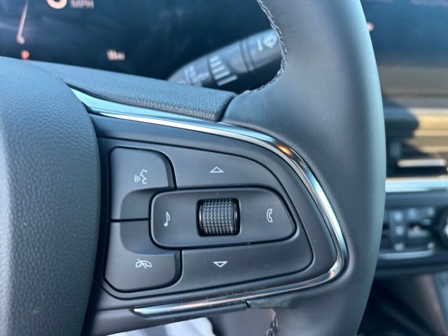 2026 Buick Envista Preferred FWD