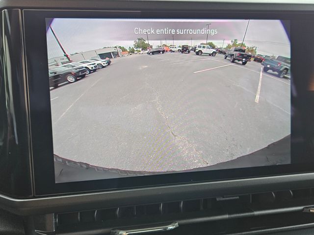 2025 Jeep Wrangler 4-Door Rubicon 4x4