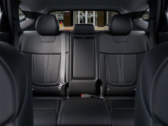 New 2026 Gray Hyundai SEL image 12