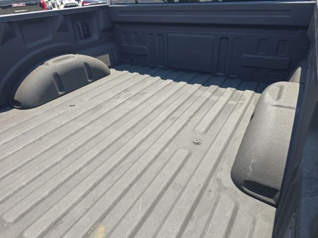 2025 Ford F-150 Tremor:B02534