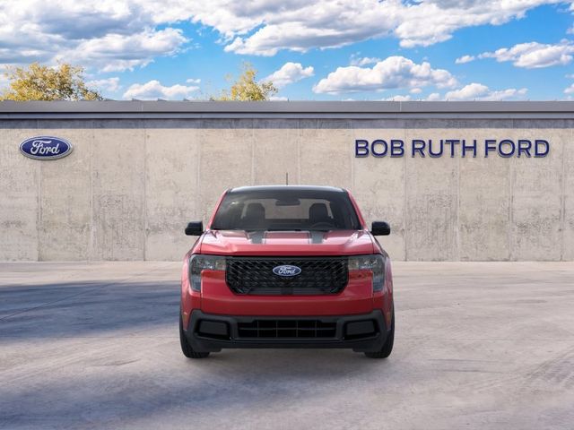 2026 Ford Maverick XLT - 5