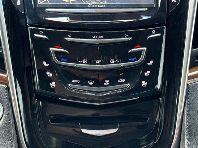 2017 Cadillac Escalade Luxury - Photo 20