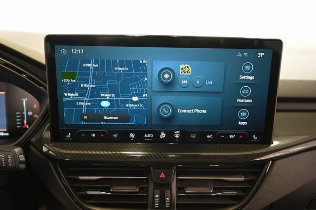 Used 2023 Blue Ford ST-Line image 4