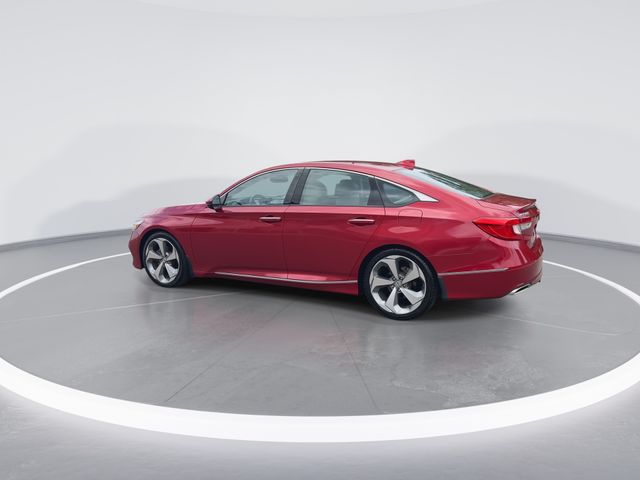 Used 2019  Honda Touring 2.0T image 6