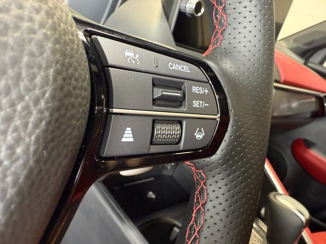 Used 2025 Acura ADX SUV