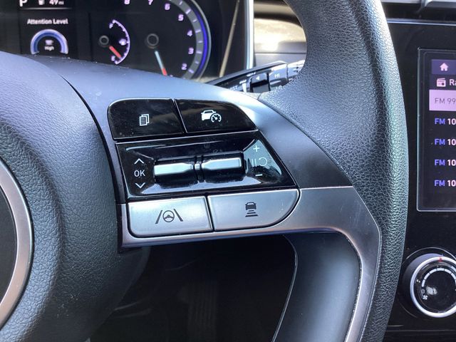 Used Car 2022 Hyundai Tucson  Sel For Sale Under $20,000 In San Antonio, Texas