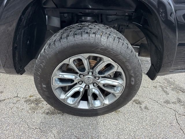 Used 2022 Ram 1500 Truck