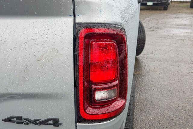 new 2026 Ram 3500 car, priced at $74,640