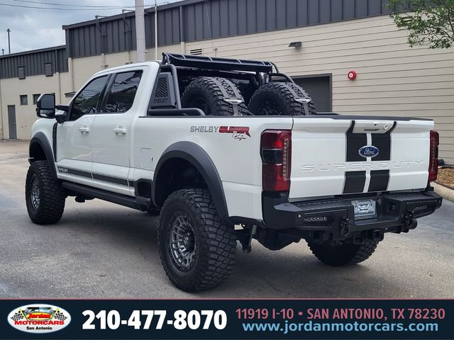 Used Car 2023 Ford F-250sd  Lariat For Sale Under $120,000 In San Antonio, Texas