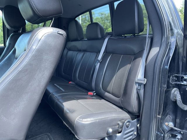 Used 2012 Ford F-150 For Sale in New Hudson, MI