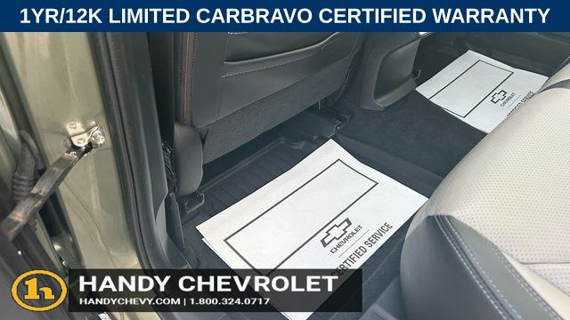 Used 2020 Subaru Forester SUV