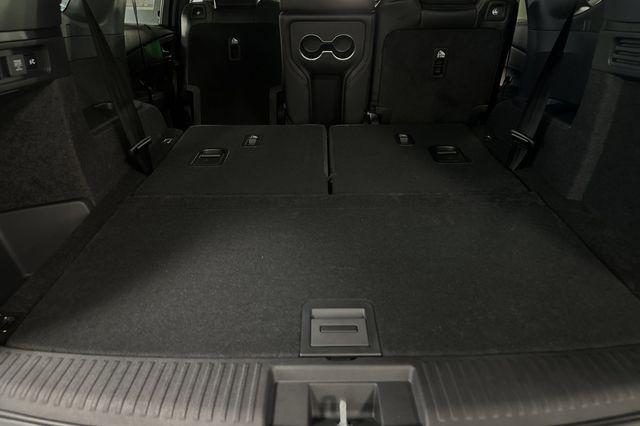 New 2025 Apex Blue Pearl Acura A-Spec image 13