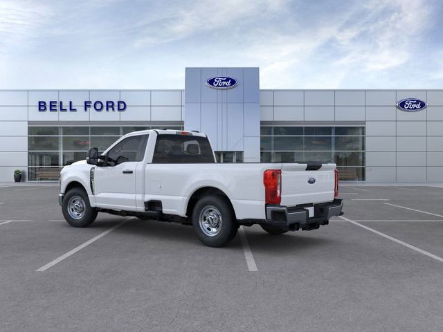 2024 Ford F-250SD XL 3