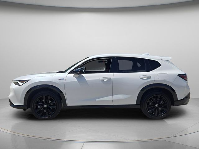 2025 Acura Adx - $37,733