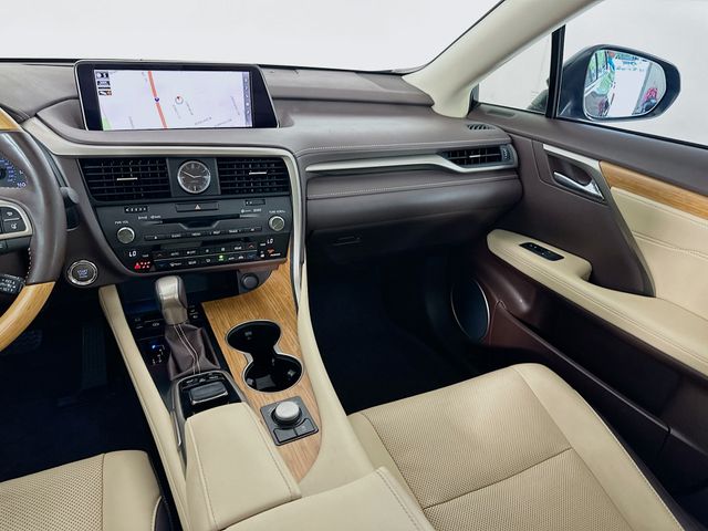 Thumbnail: 2018 Lexus RX - 24