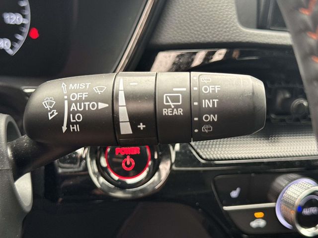 Used 2023 Honda CR-V Hybrid SUV