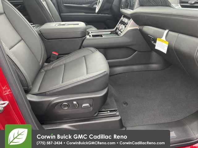 2024 GMC Yukon Denali 26