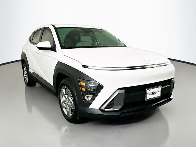 2024 Hyundai Kona SE 3