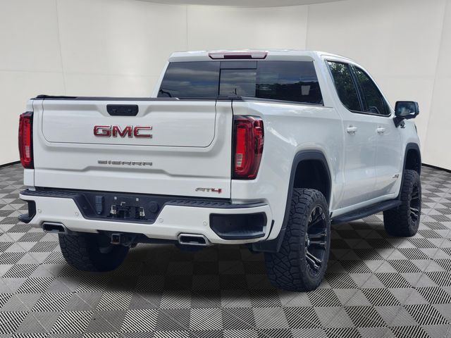 Used 2022 GMC Sierra 1500 Truck