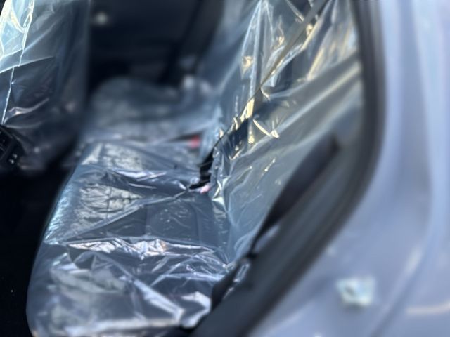 2026 Acura ADX A-Spec Advance Package Gray at Spitzer Acura