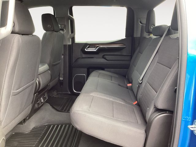 Used Car 2023 Chevrolet Silverado 1500  Rst For Sale Under $35,000 In San Antonio, Texas